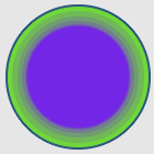 Puys / generative video