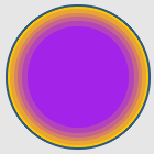 Conche à la Garrenne / impression