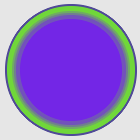 À vol d'oiseau / impression