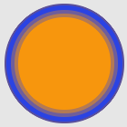 la chaîne des monts d'Aix / installation