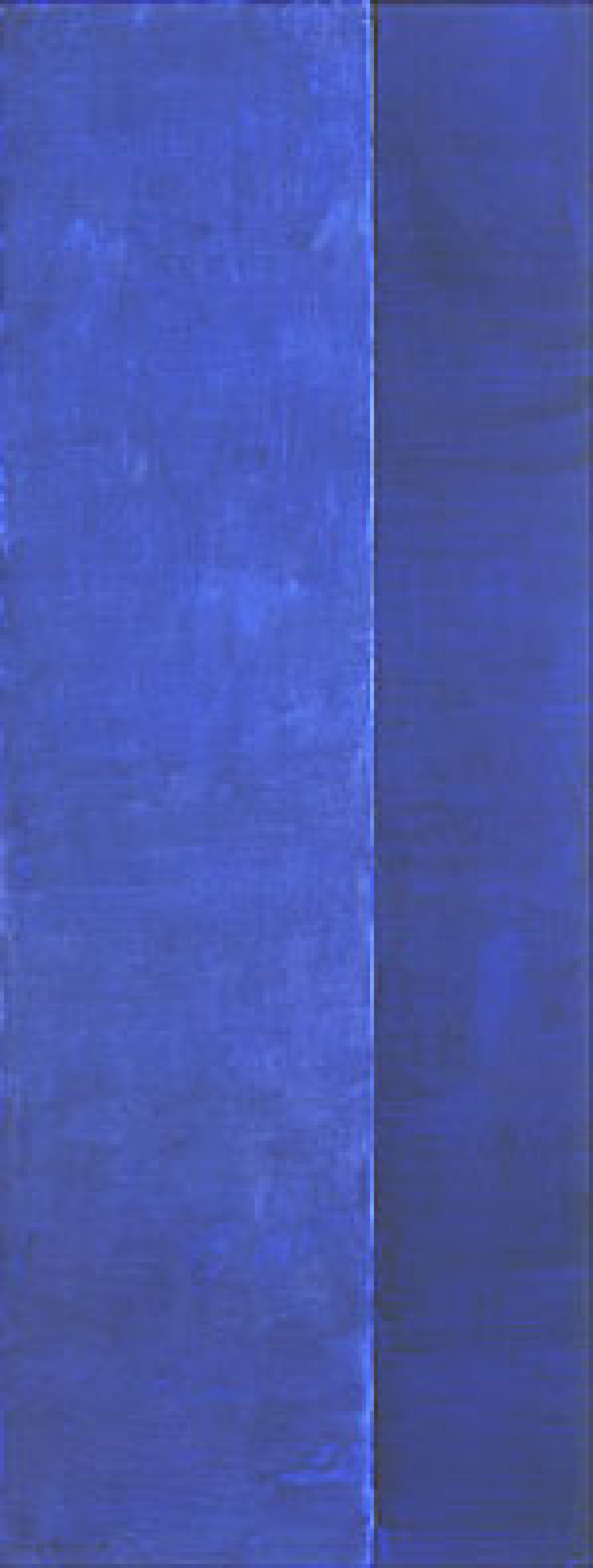 Ulysses, 1952, Oil on canvas, 336.6 x 127.3 cm .2772Ko/98,5Mo 